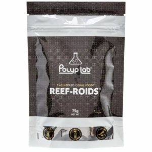 Reef-Roids Coral Food